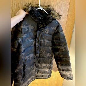 Eddie Bauer Coat